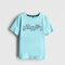 JUMP  GRAPHIC T-SHIRT